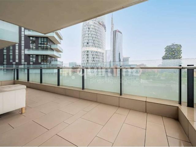 Appartamento in affitto a Milano MI