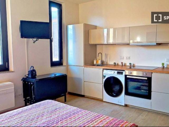 Appartamento in affitto a Milano MI