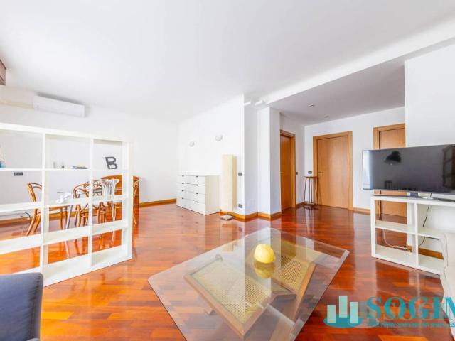 Appartamento in affitto a Milano MI