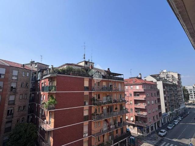 Appartamento in affitto a Milano MI