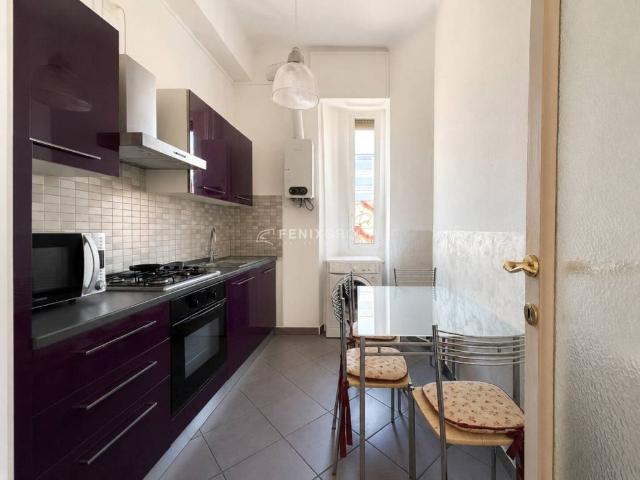 Appartamento in affitto a Milano MI