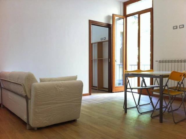 Appartamento in affitto a Milano MI