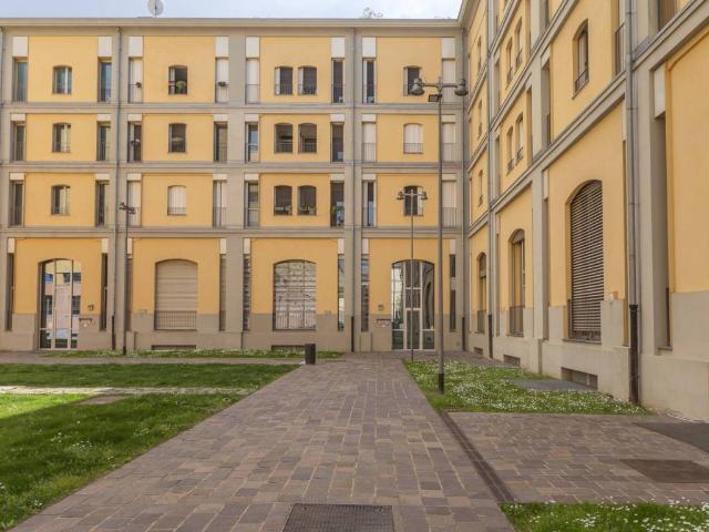 Appartamento in affitto a Milano MI