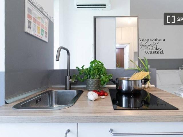 Appartamento in affitto a Milano MI