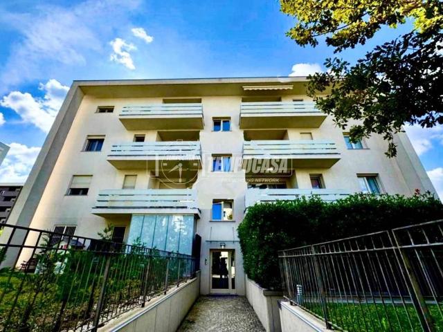 Appartamento in affitto a Milano MI