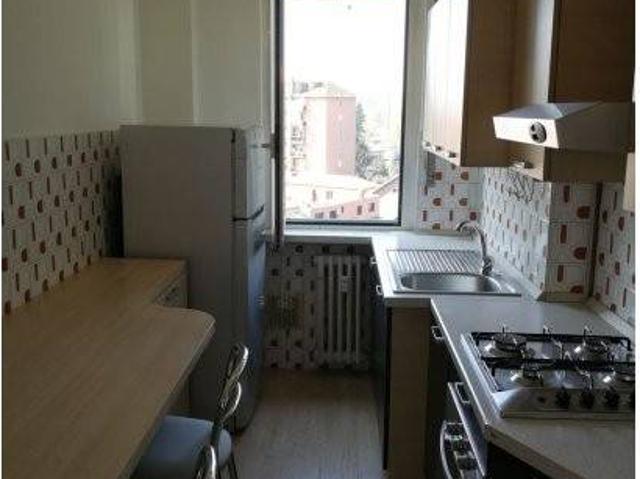 Appartamento in affitto a Milano MI