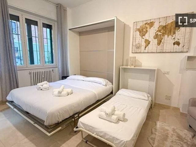 Appartamento in affitto a Milano MI