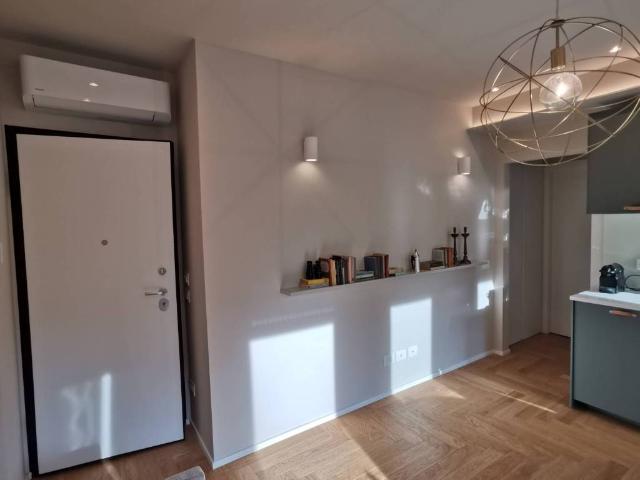 Appartamento in affitto a Milano MI