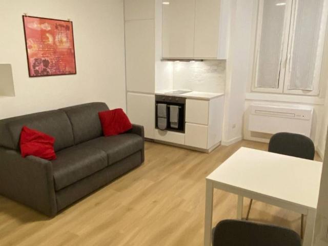 Appartamento in affitto a Milano MI