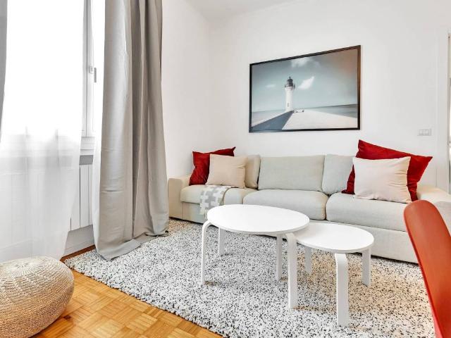 Appartamento in affitto a Milano MI