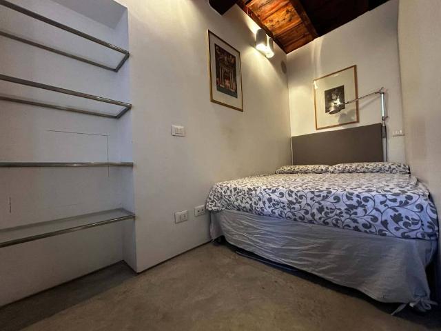 Appartamento in affitto a Milano MI