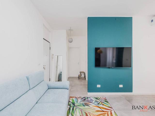 Appartamento in affitto a Milano MI