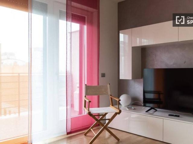 Appartamento in affitto a Milano MI