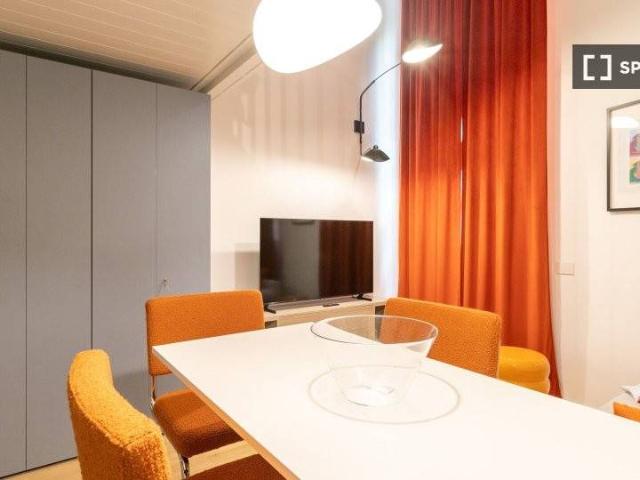 Appartamento in affitto a Milano MI