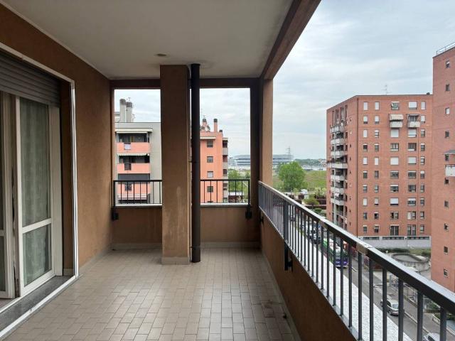 Appartamento in affitto a Milano MI
