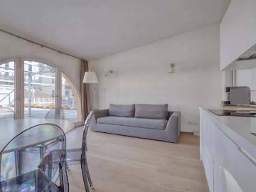 Corso Como, Centro Direzionale Milano, Milano, Milano Lombardia, Lombardia