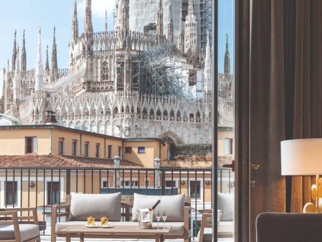 Appartamento in affitto a Milano MI