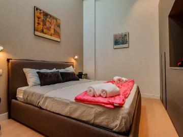 Appartamento in affitto a Milano MI