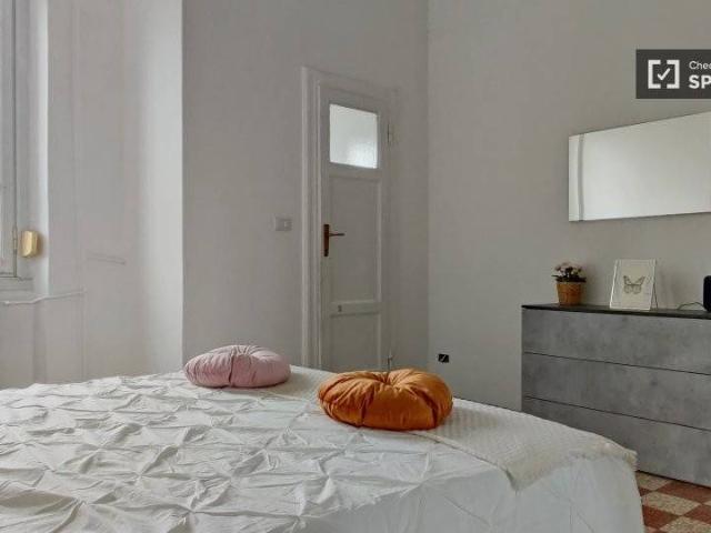 Appartamento in affitto a Milano MI