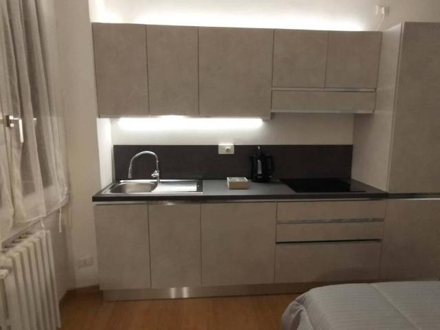 Appartamento in affitto a Milano MI