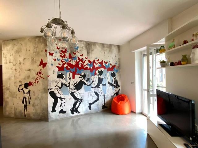 Appartamento in affitto a Milano MI