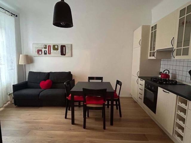 Appartamento in affitto a Milano MI