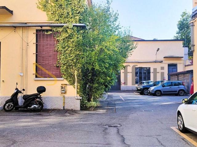 Appartamento in affitto a Milano MI