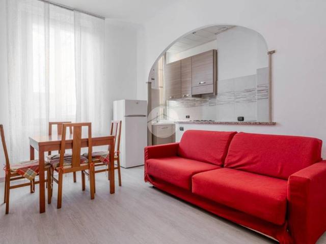 Appartamento in affitto a Milano MI