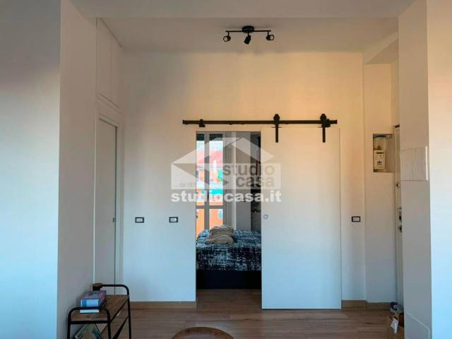 Appartamento in affitto a Milano MI