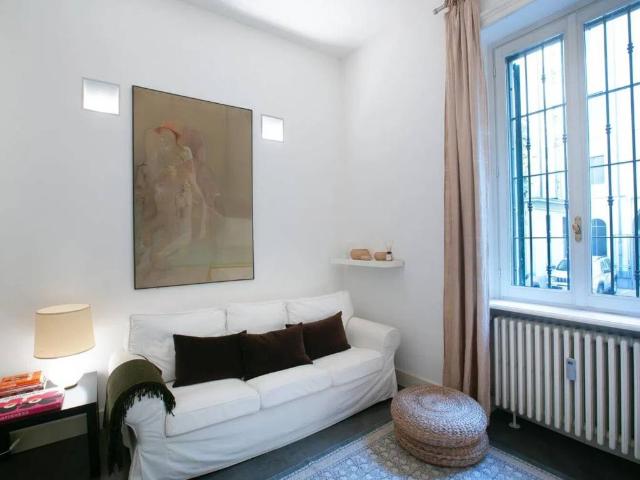 Appartamento in affitto a Milano MI