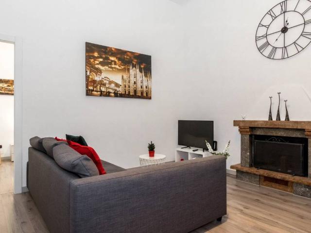 Appartamento in affitto a Milano MI