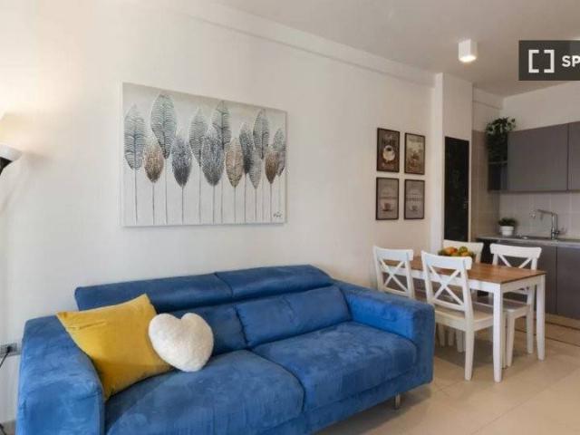 Appartamento in affitto a Milano MI