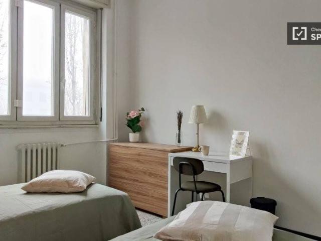 Appartamento in affitto a Milano MI