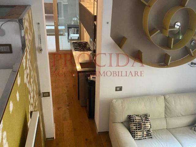 Appartamento in affitto a Milano MI