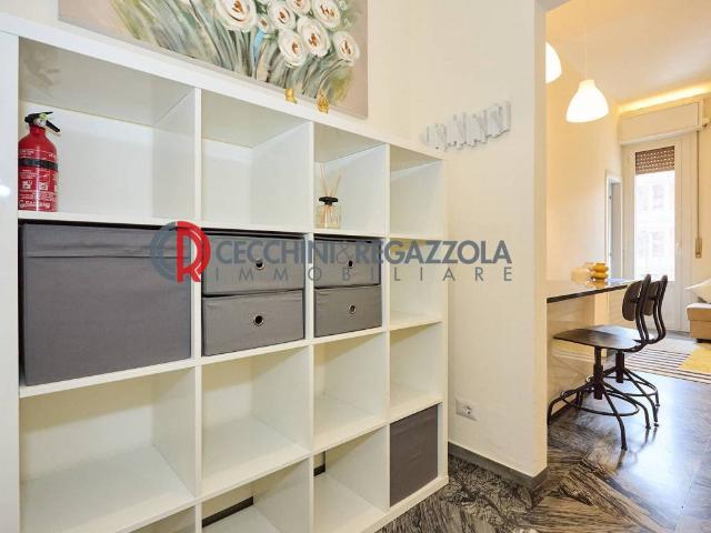 Appartamento in affitto a Milano MI
