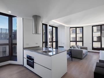Appartamento in affitto a Milano MI