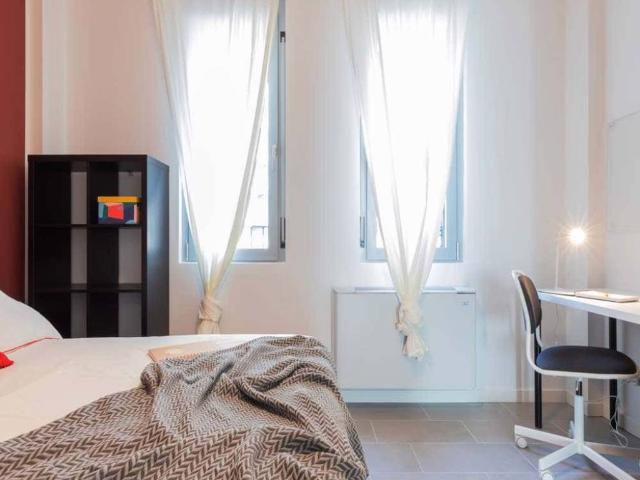 Appartamento in affitto a Milano MI