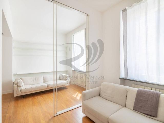 Appartamento in affitto a Milano MI