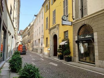 Appartamento in affitto a Milano MI