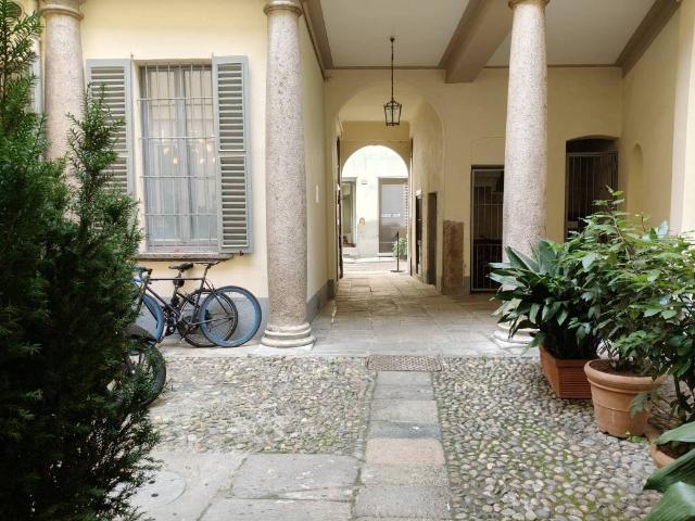 Appartamento in affitto a Milano MI
