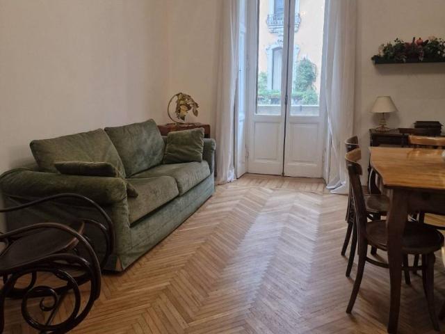 Appartamento in affitto a Milano MI