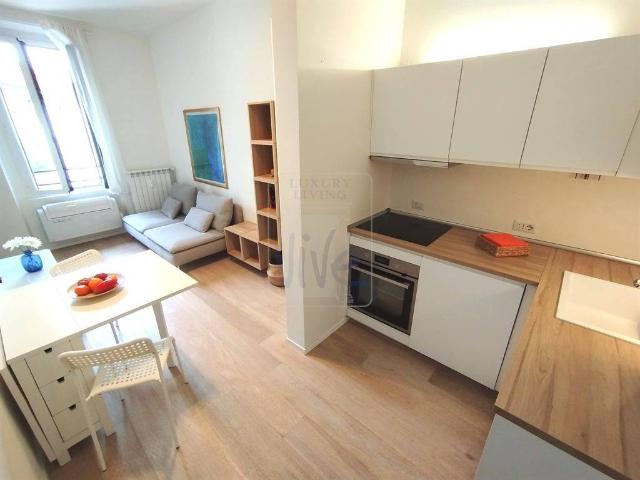 Appartamento in affitto a Milano MI
