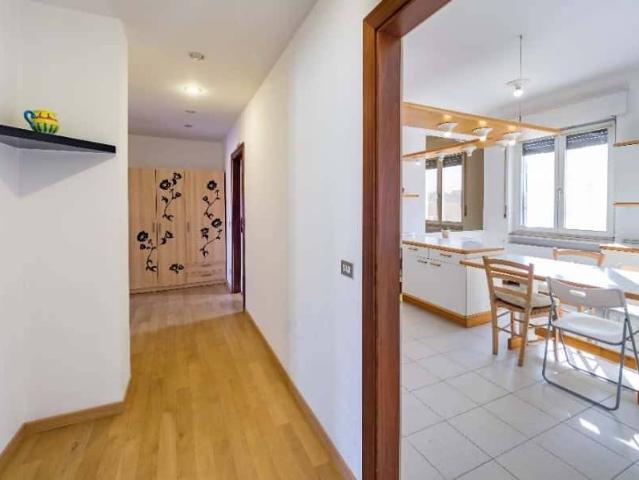 Appartamento in affitto a Milano MI
