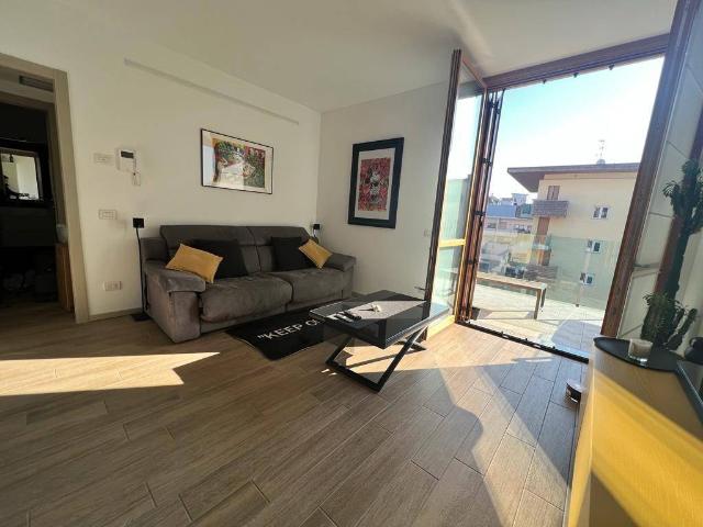 Appartamento in affitto a Milano MI