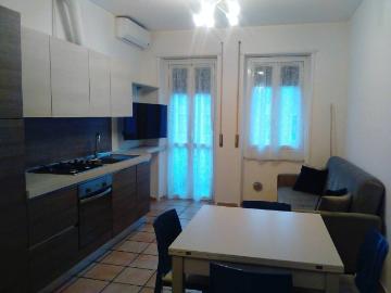Appartamento in affitto a Milano MI
