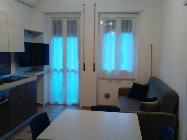 Appartamento in affitto a Milano MI