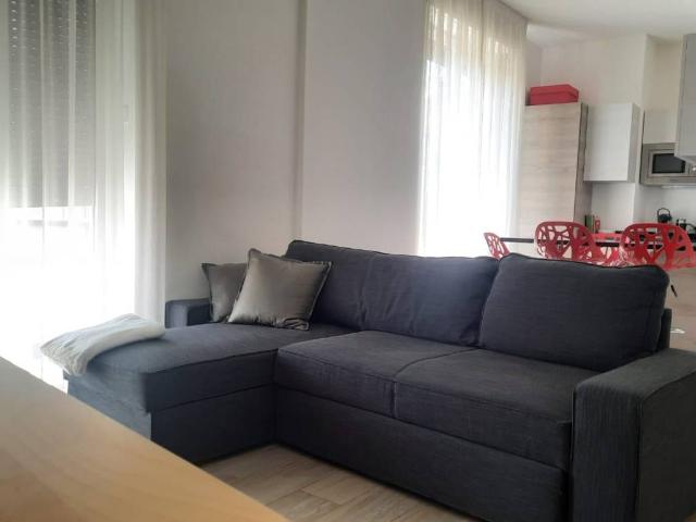 Appartamento in affitto a Milano MI