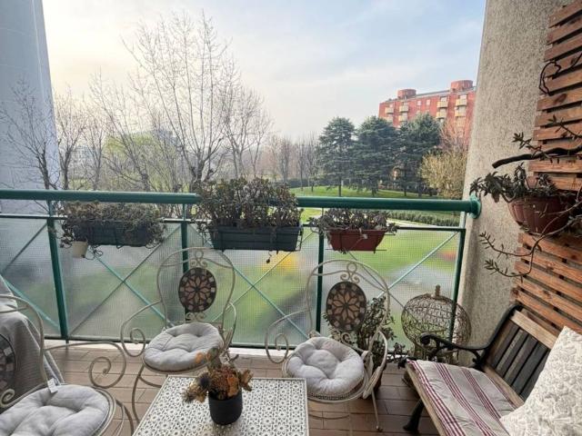 Appartamento in affitto a Milano MI
