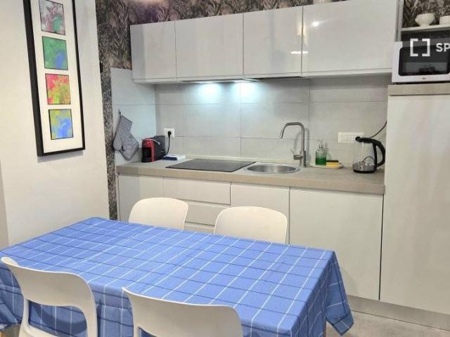 Appartamento in affitto a Milano MI