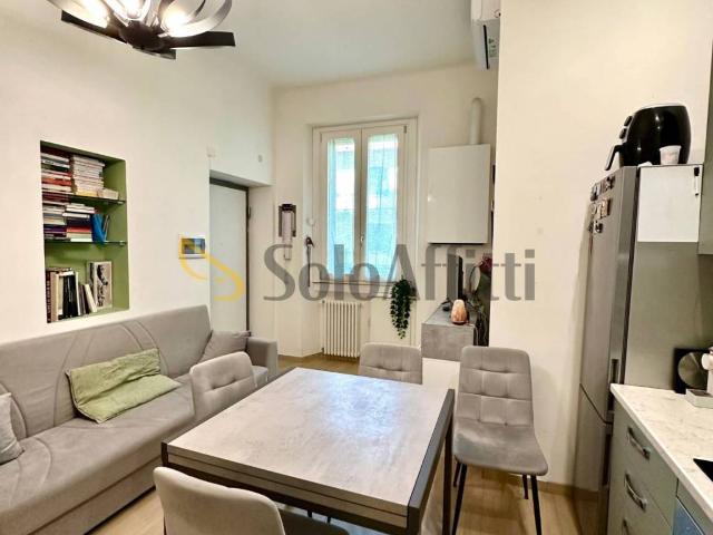 Appartamento in affitto a Milano MI